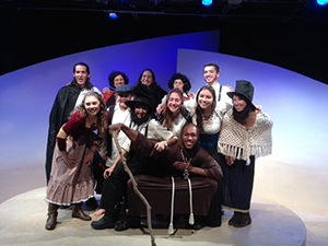 Spanish Civil War Film